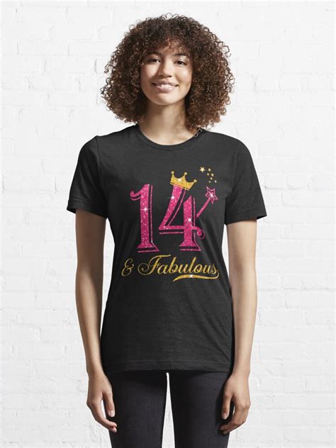 14th birthday shirt ideas|14th Birthday Shirt